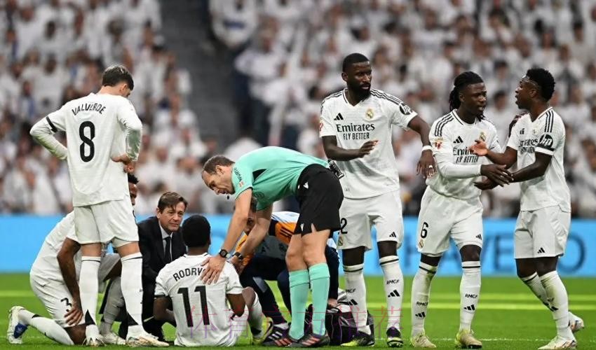 西媒:阿隆索想执教皇马 但也做好留任药厂的准备