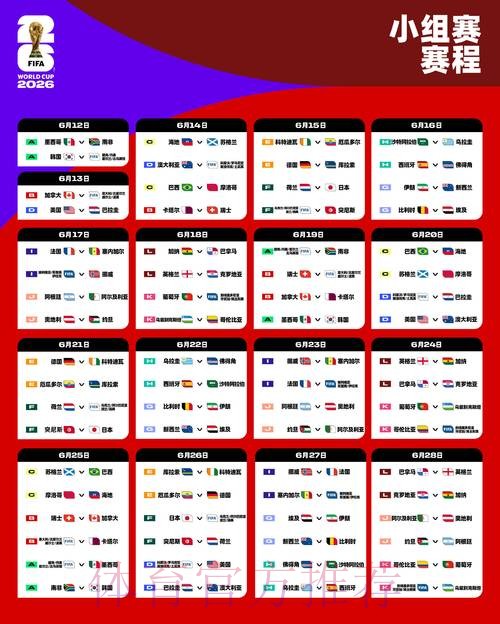 2026世界杯博彩新手入门指南 2026世界杯博彩新手入门指南